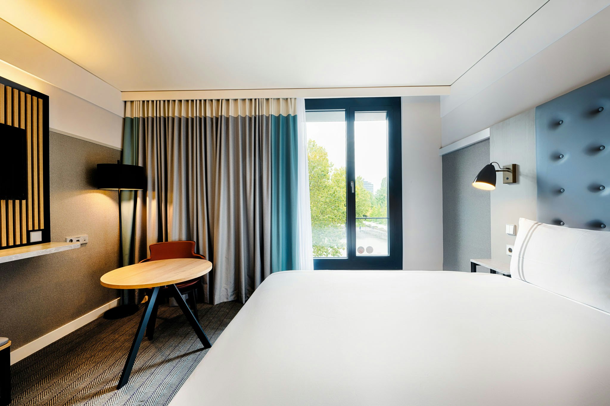 Premier Inn Heilbronn City Centre 19/42
