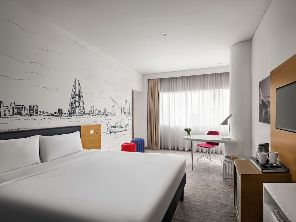 Ibis Styles Manama Diplomatic Area 27/82