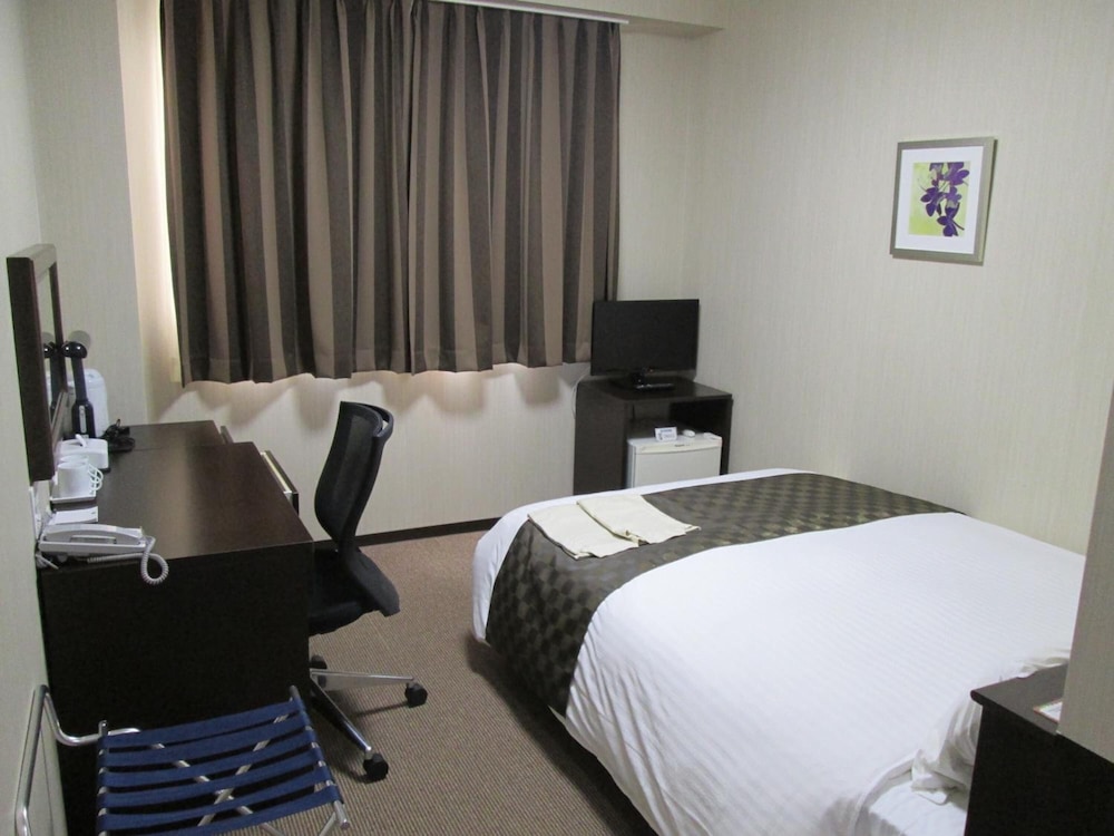 OKAWA RIVERSIDE HOTEL 13/51