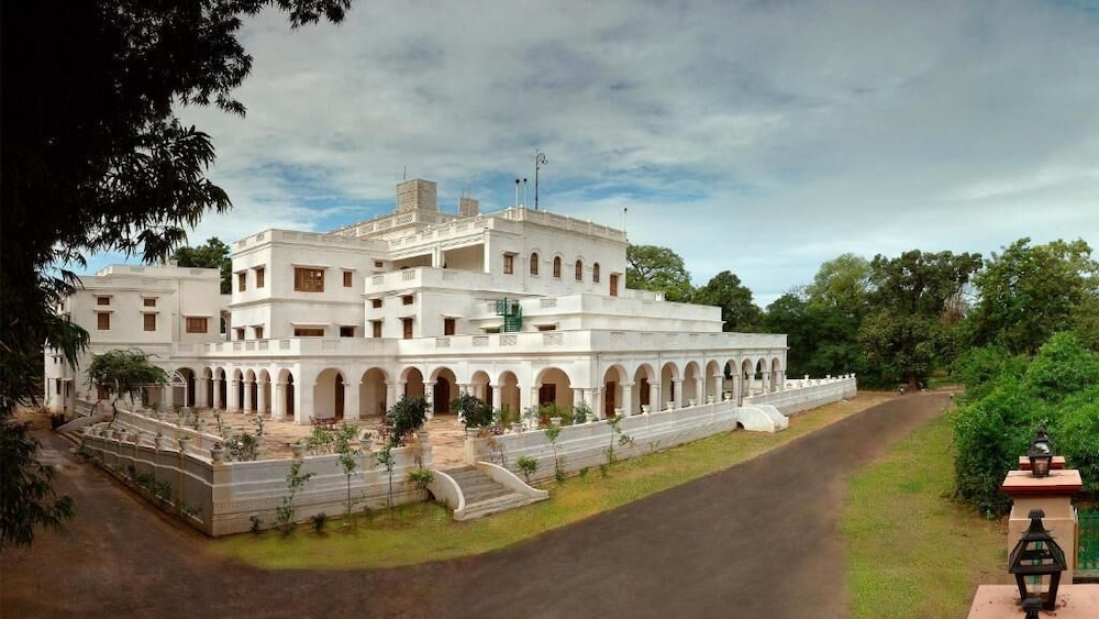 Neemrana’s The Baradari Palace - 19th Century, Patiala in PATIALA