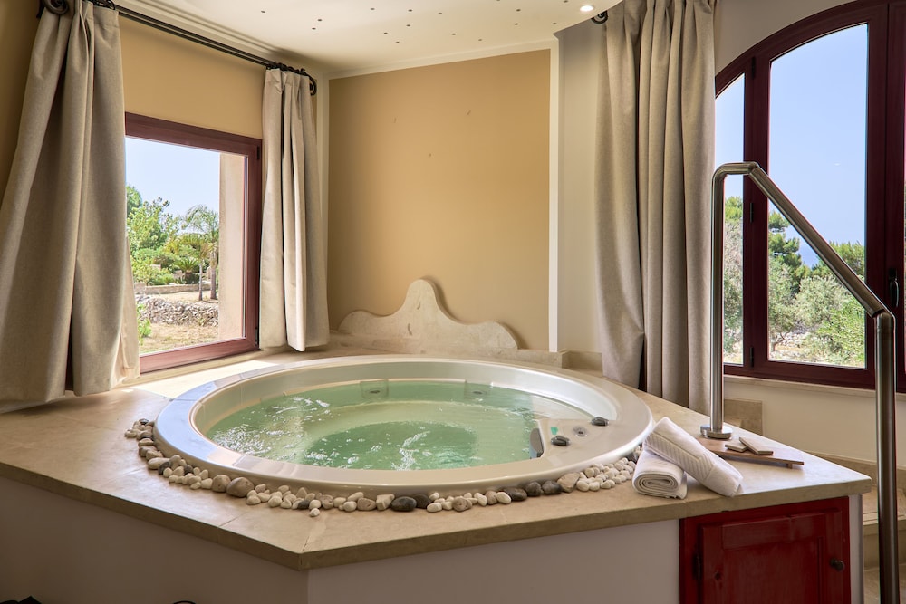 Hotel Montecallini - Adult Only 14 45/75