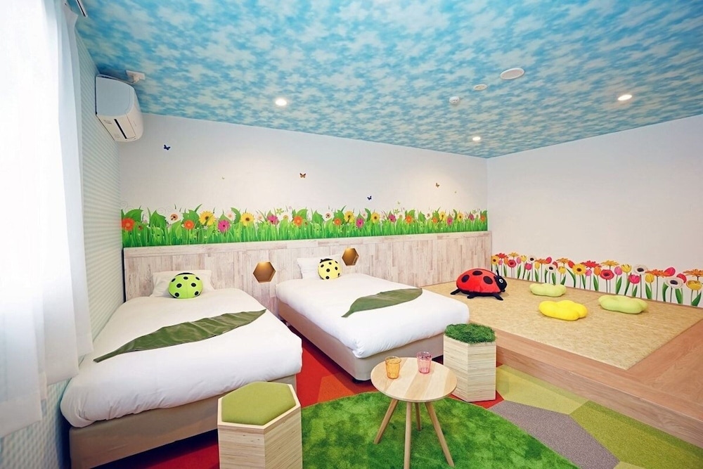 La'gent Hotel Osaka Bay 53/63
