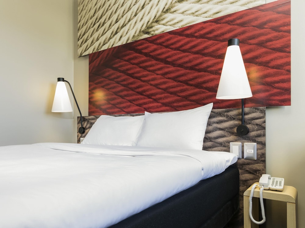 Ibis Calama 24/50