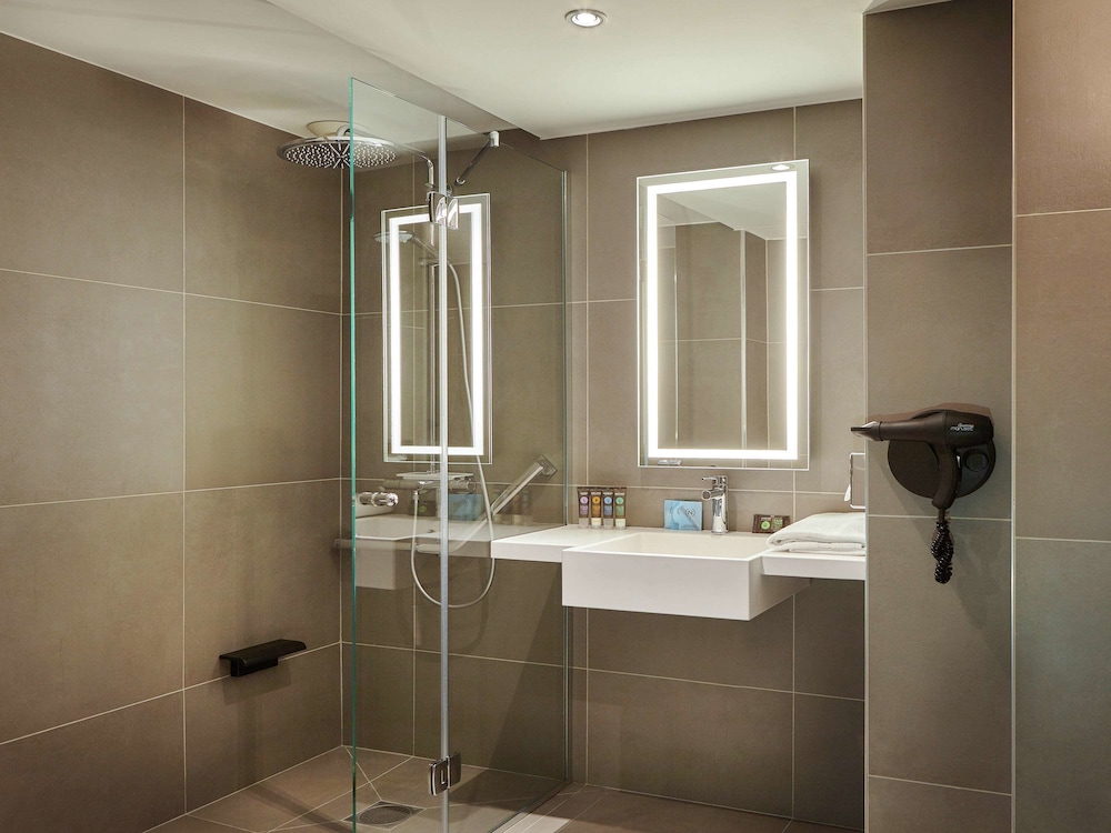 Novotel Paris Centre Bercy 30/70