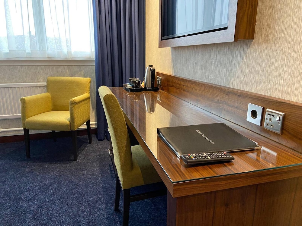 Liner Hotel 72/78