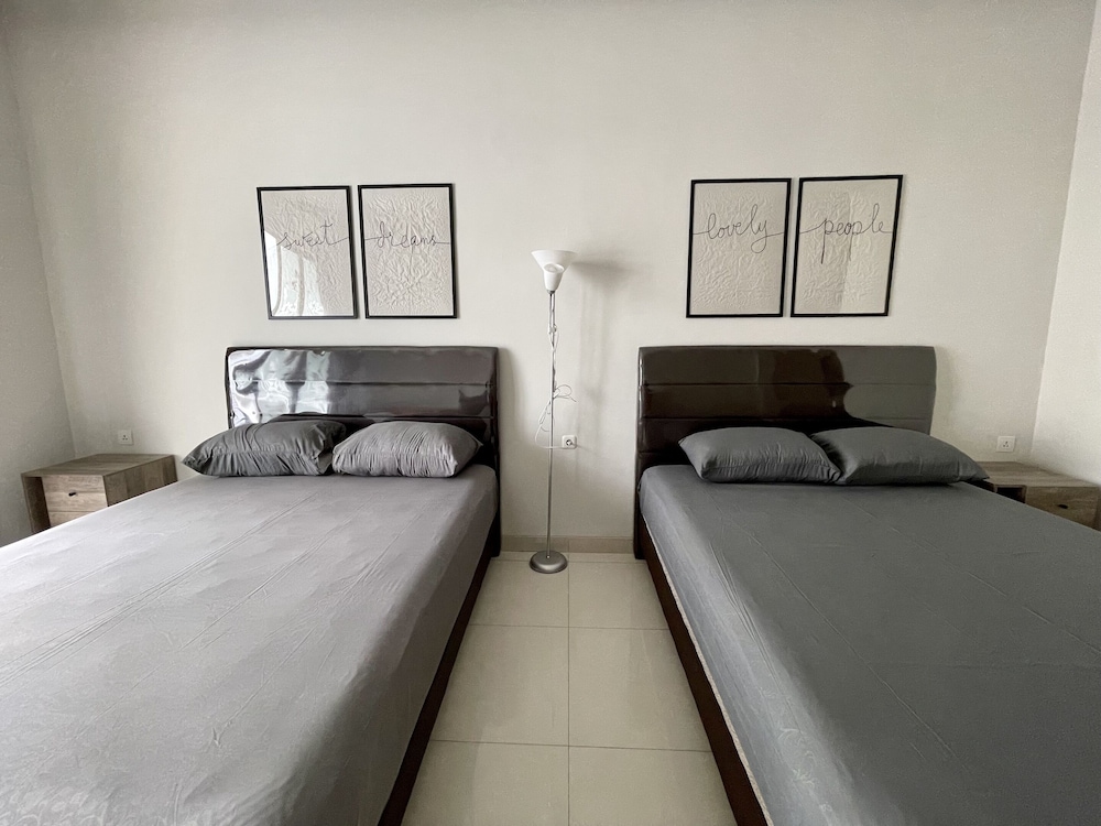 The Packer Lodge - Hostel 11/50
