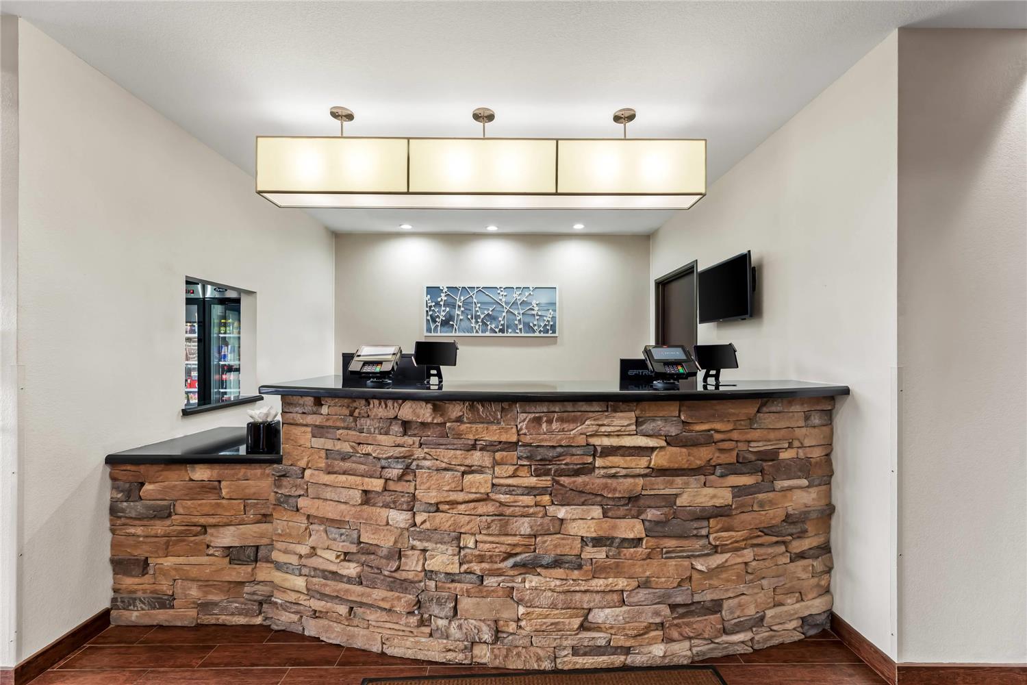 Mainstay Suites Lufkin 10/32