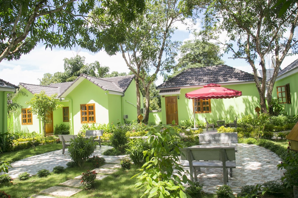Bamboo Resort Phu Quoc 6/73