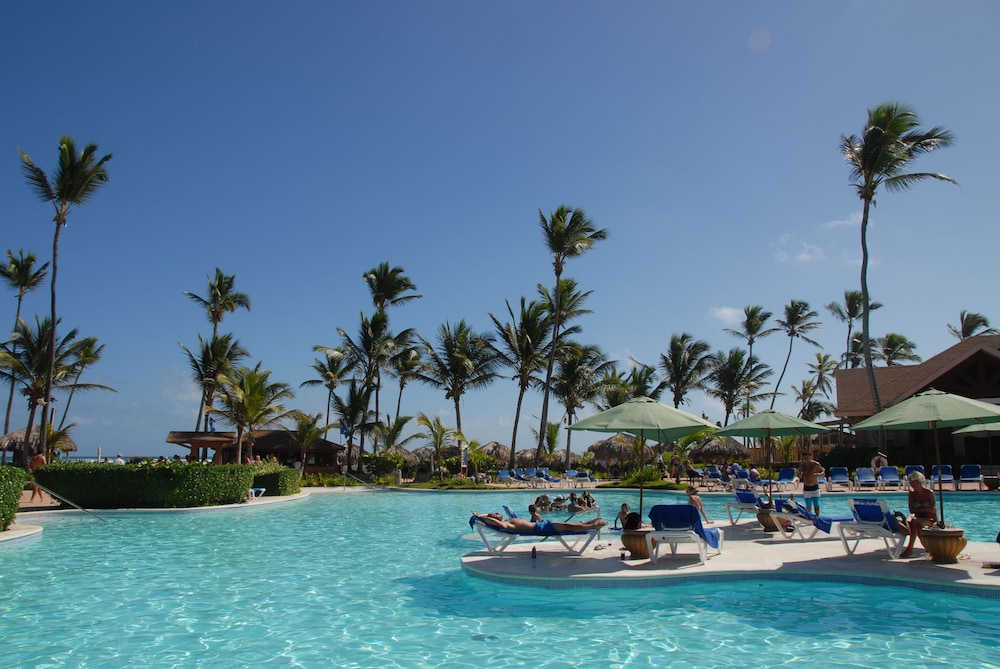 VIK Hotel Arena Blanca - All Inclusive 21/31