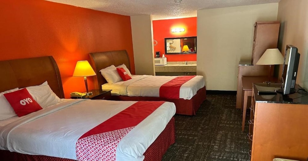 Rodeway Inn & Suites Jefferson 12/53