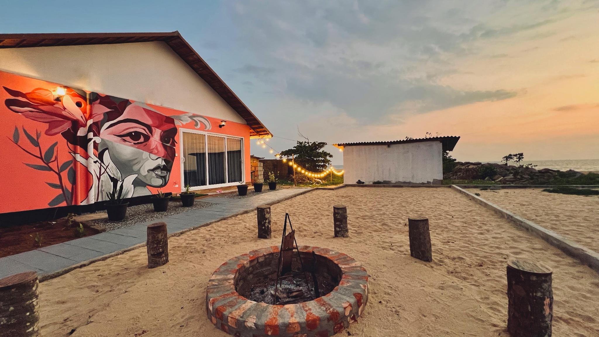Beach House Varkala by Palmyra 33/33