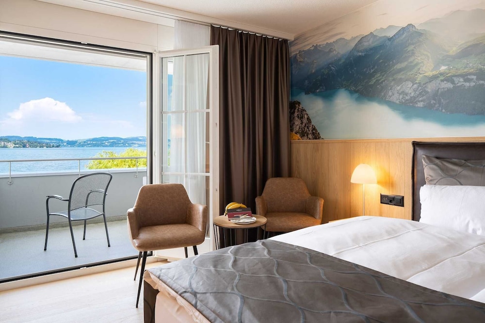 Hotel Winkelried am See 6/50