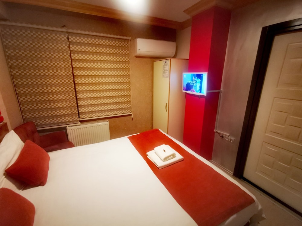 Ador Troia Otel 15/31