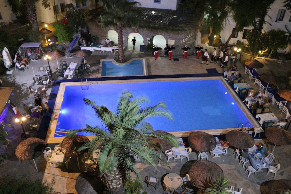 Bodrum Park 29/32