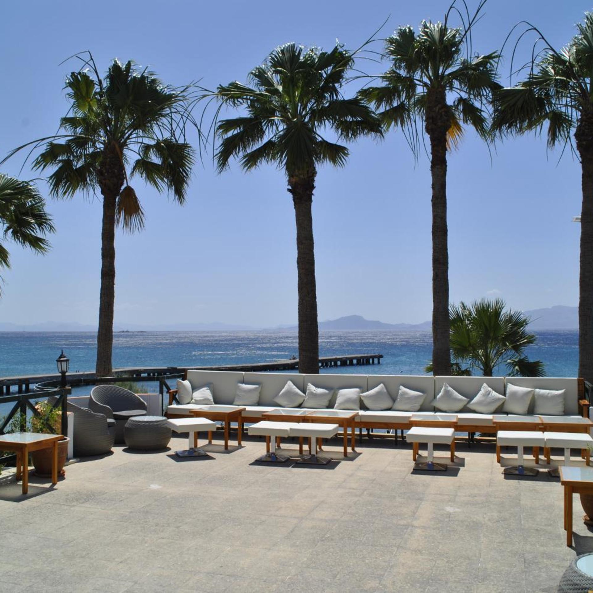 Hotel Mare Datca 40/50