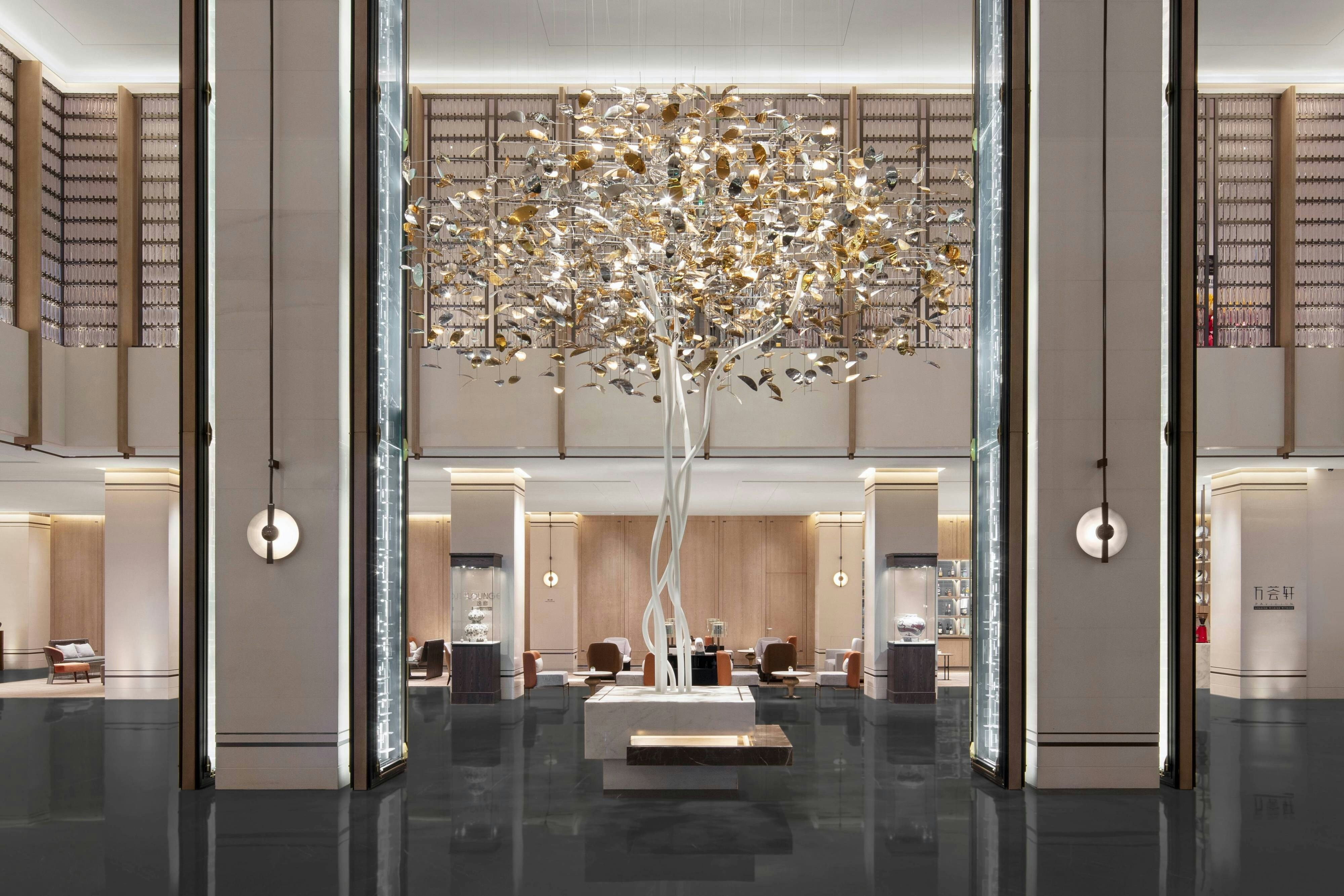 Courtyard by Marriott Taiyuan 22/22