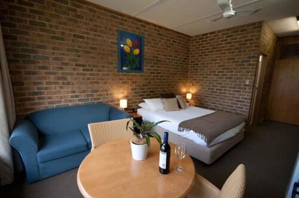Mannum Motel 37/60