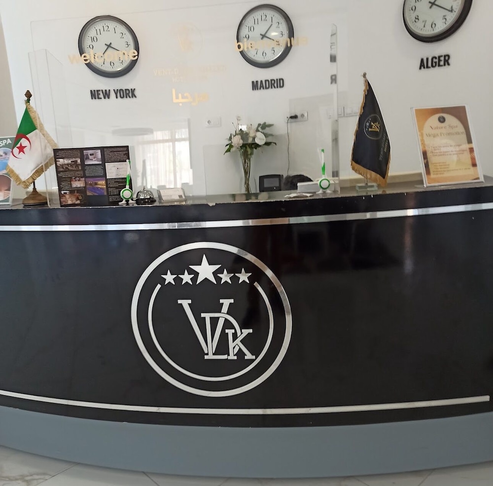 Vendome Khaled Hotel 6/37
