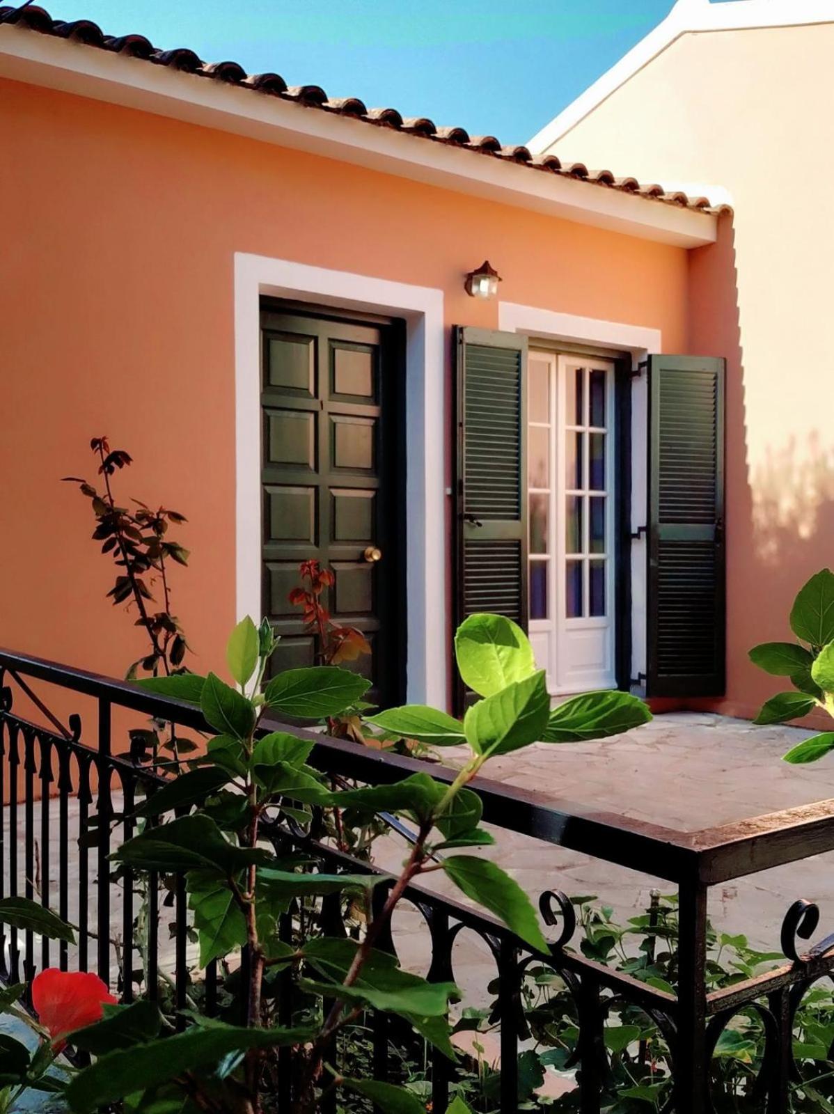 别墅Stefanos公寓by Hotelius(Villa Stefanos Apartments by Hotelius) 图片3