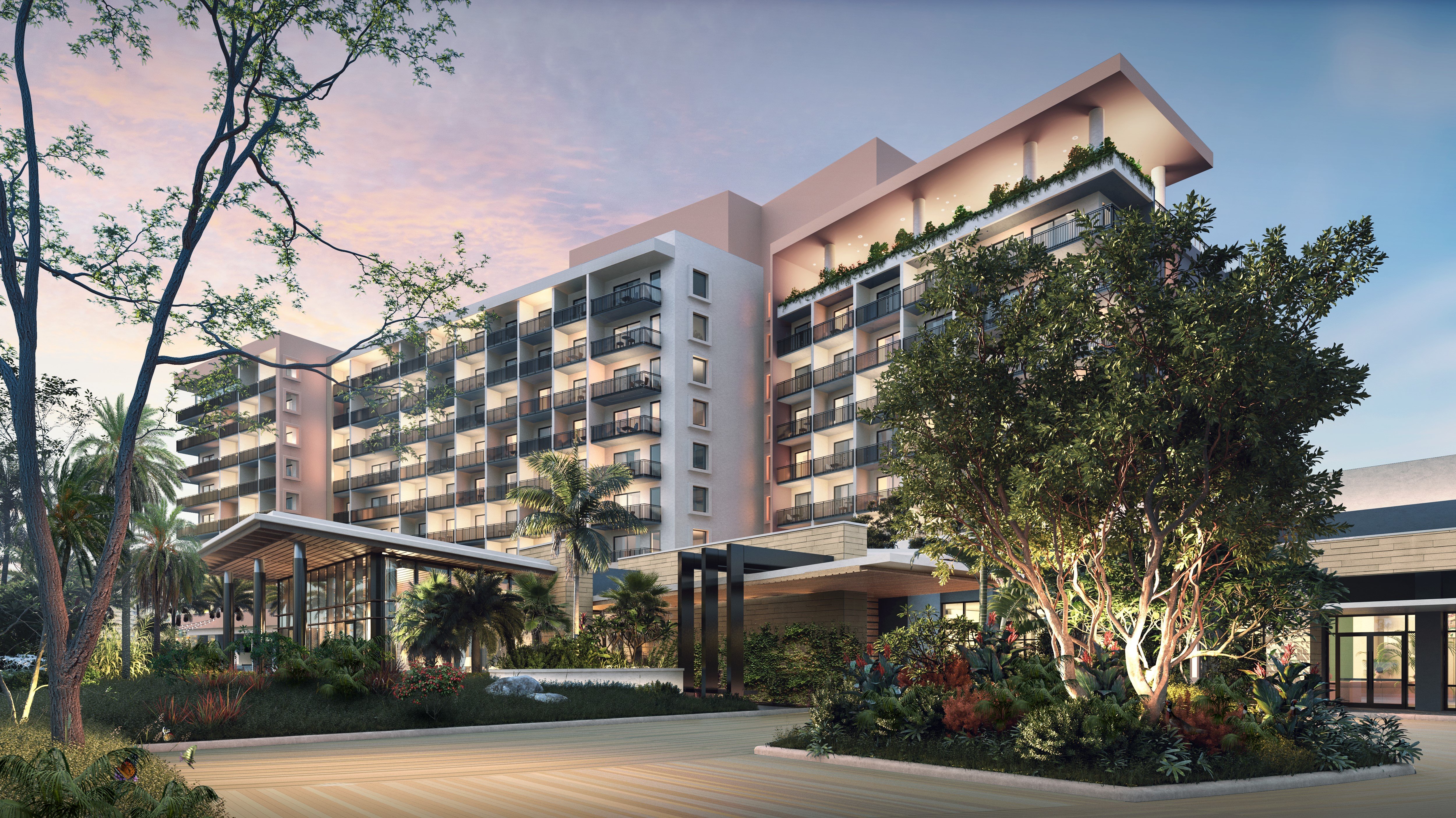 Hotel Indigo Grand Cayman, an IHG Hotel 3/50