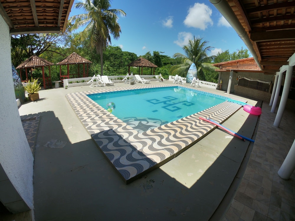Hotel Marajo 46/50