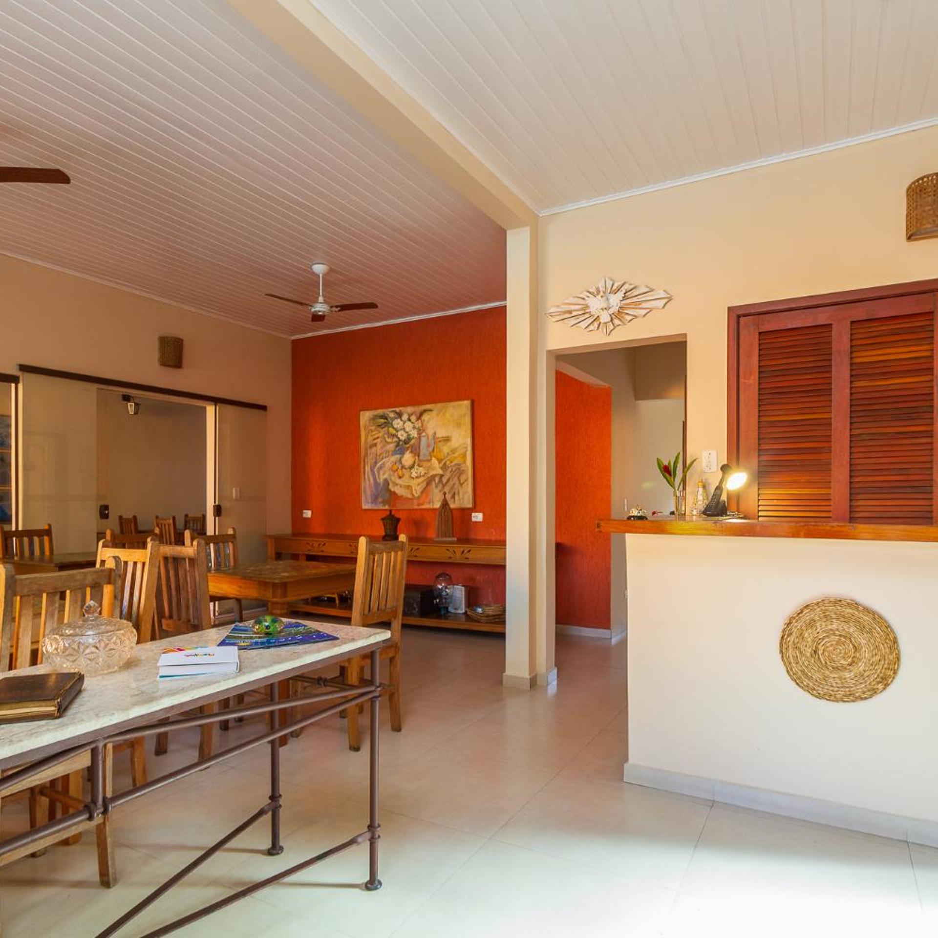 Pousada Villa Verano. 4/24