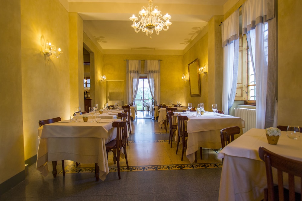 La Locanda Di Pietracupa 33/40