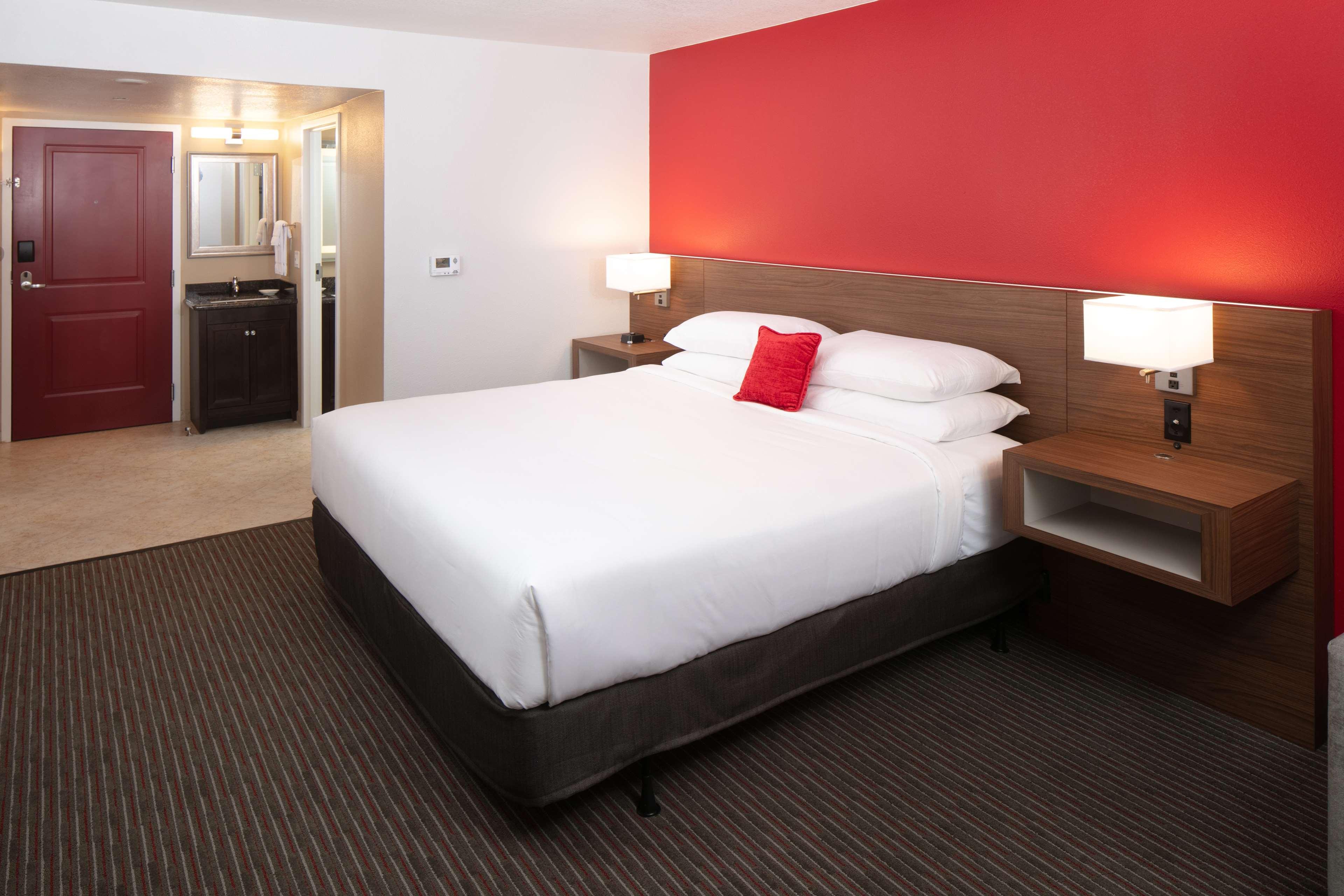 ROOM, KING BED, ACCESSIBLE