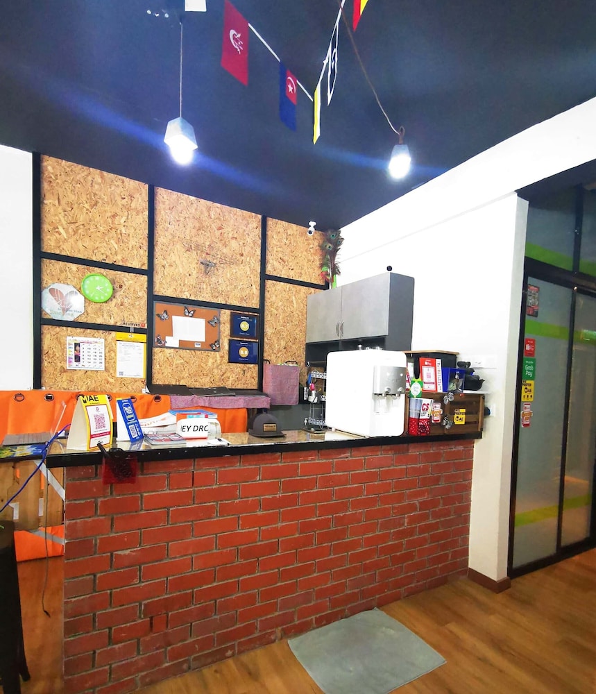 Sleepbox Hotel 7/50