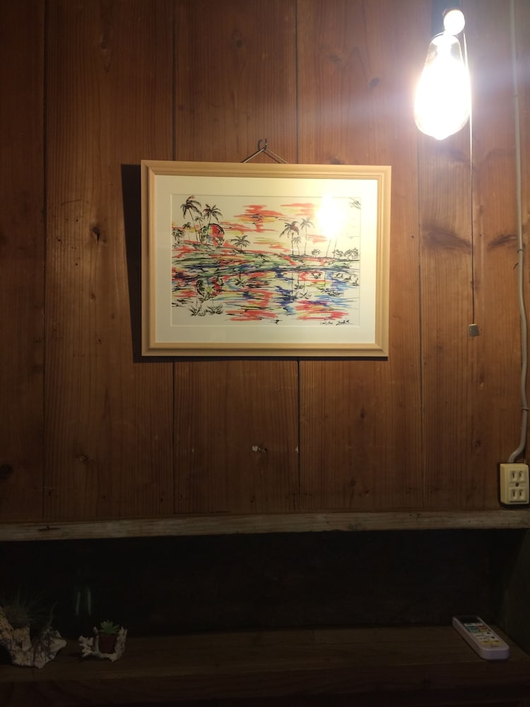 ごーやー荘 写真3