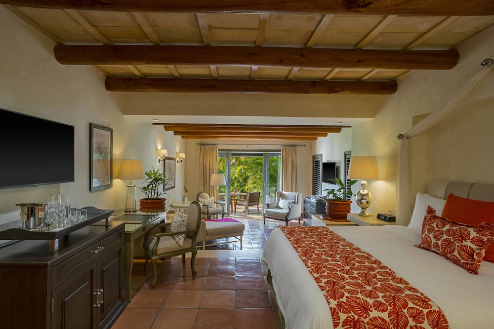 St Regis Punta Mita Resort 9/76