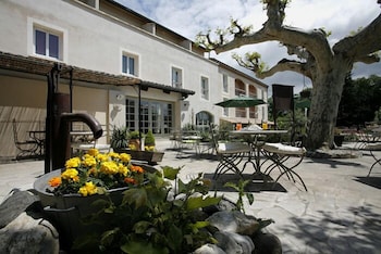 Logis Hotel Medieval, Montelimar Nord 45/50