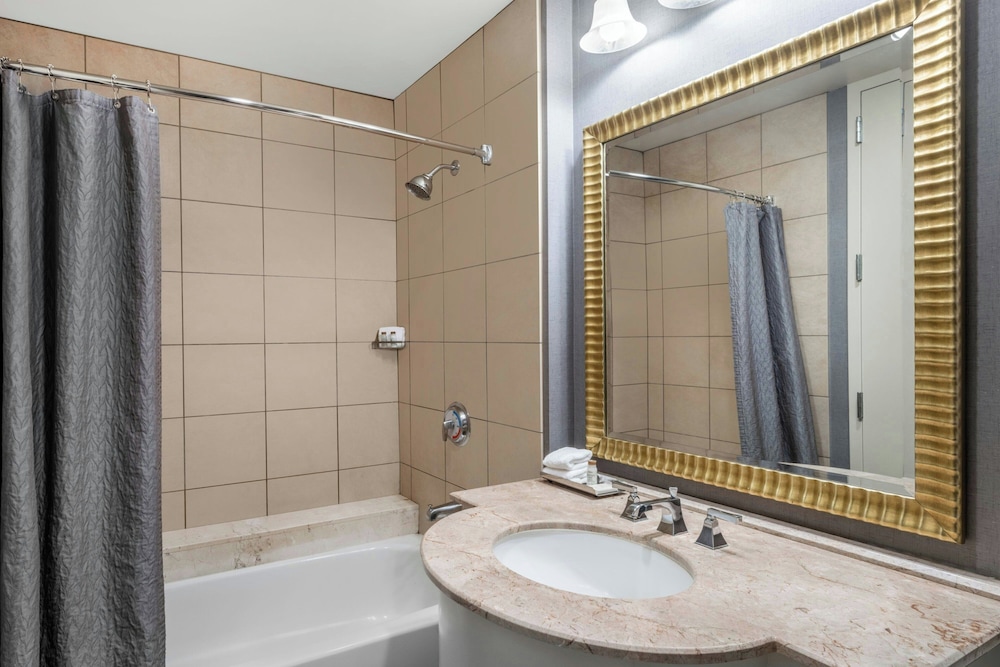 Renaissance Dallas North Hotel 45/49