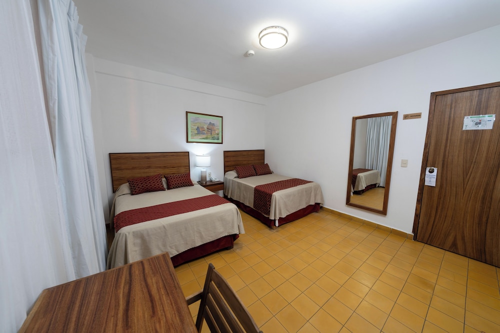 Hotel Encino Centro Puerto Vallarta Ex Encino 16/50