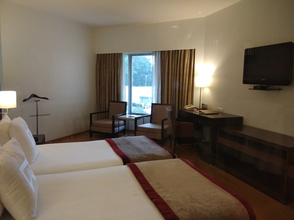 Welcomhotel Rama International 27/68