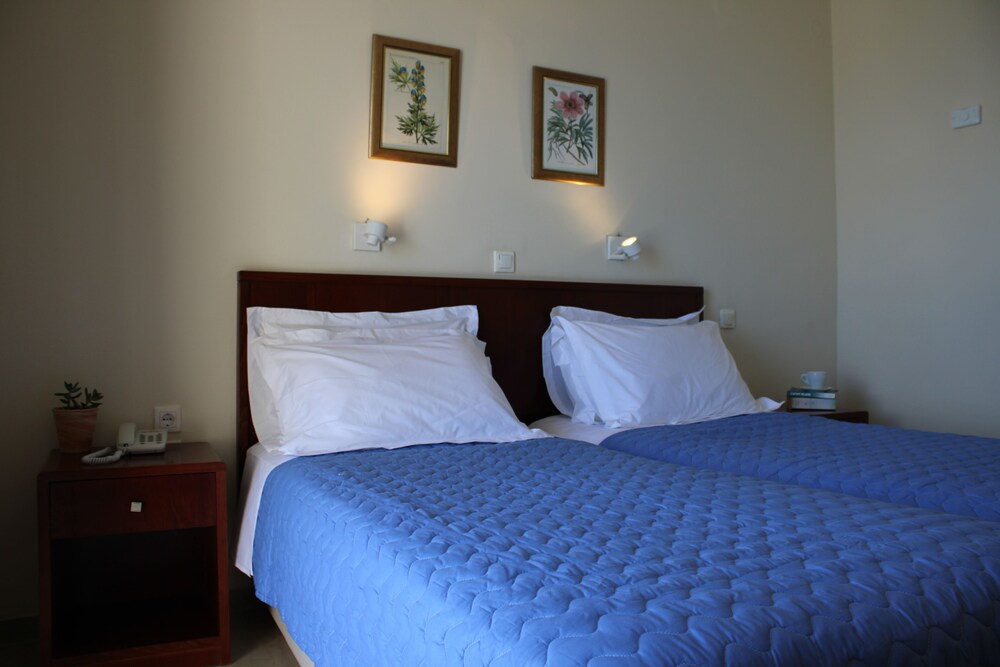 Dassia Beach Hotel 11/70