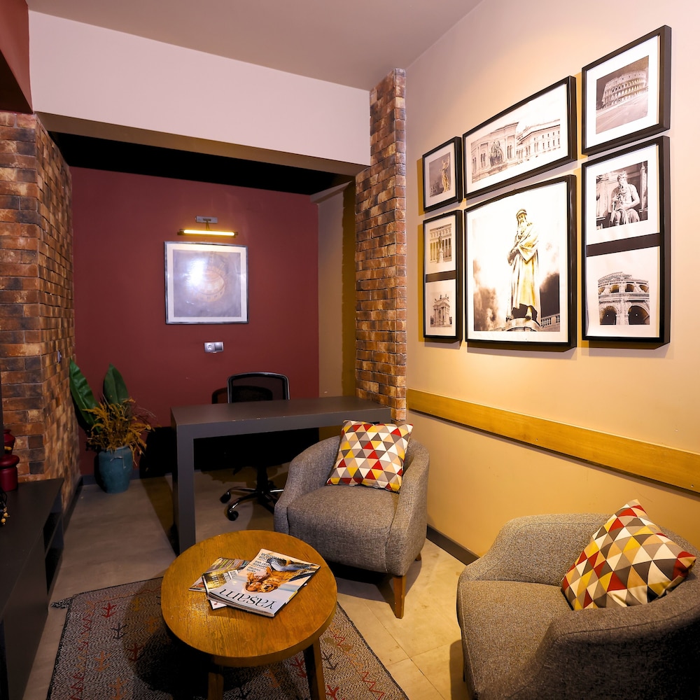 Esin Hotel 30/50