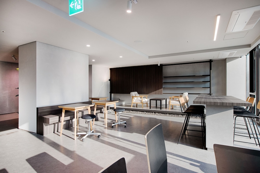 Union Hotel Seoul, Tapestry Collection by Hilton 45/54
