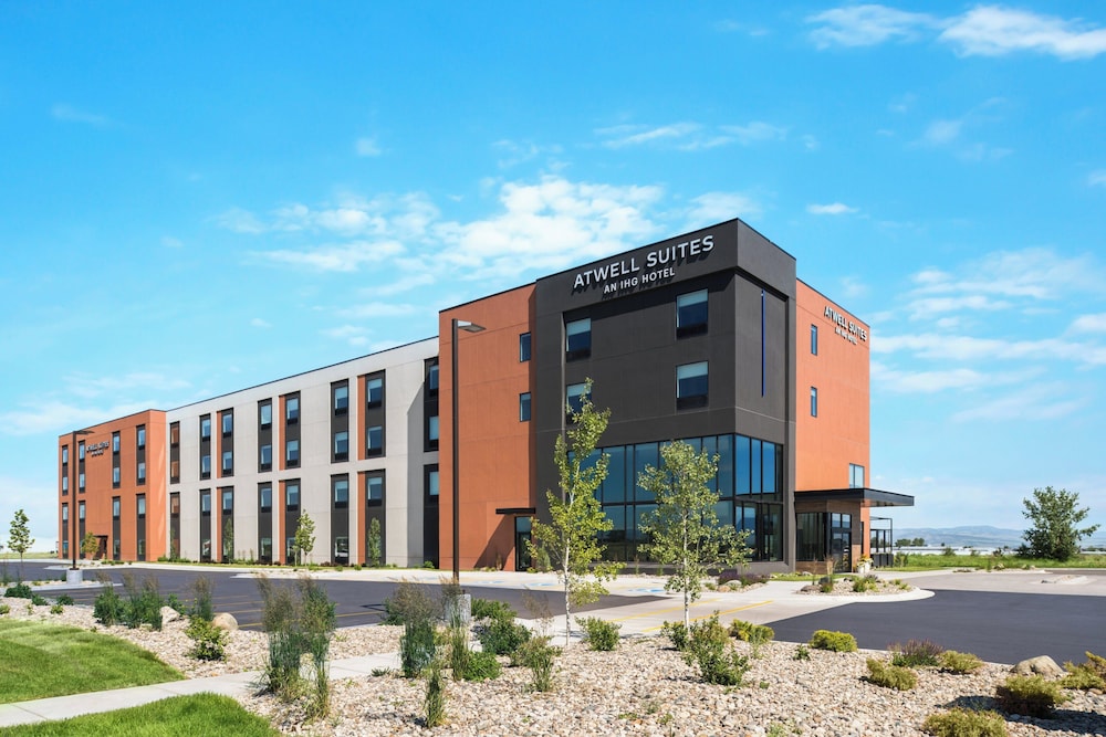 Atwell Suites Belgrade Bozeman Airport by IHG 1/50
