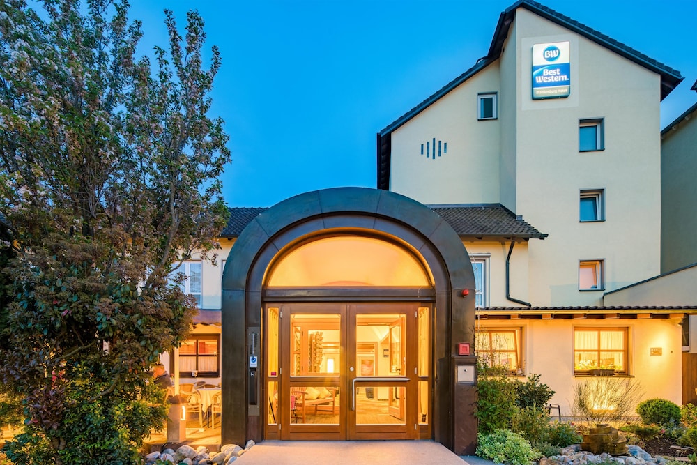 Best Western Blankenburg Hotel 2/47