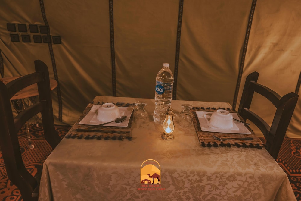 Bivouac Erg Znaigui 17/39