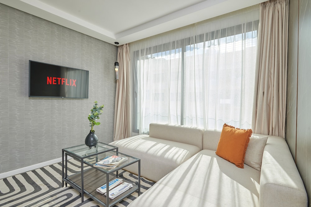 StayHere Rabat - Agdal Boutique Hotel 34/48