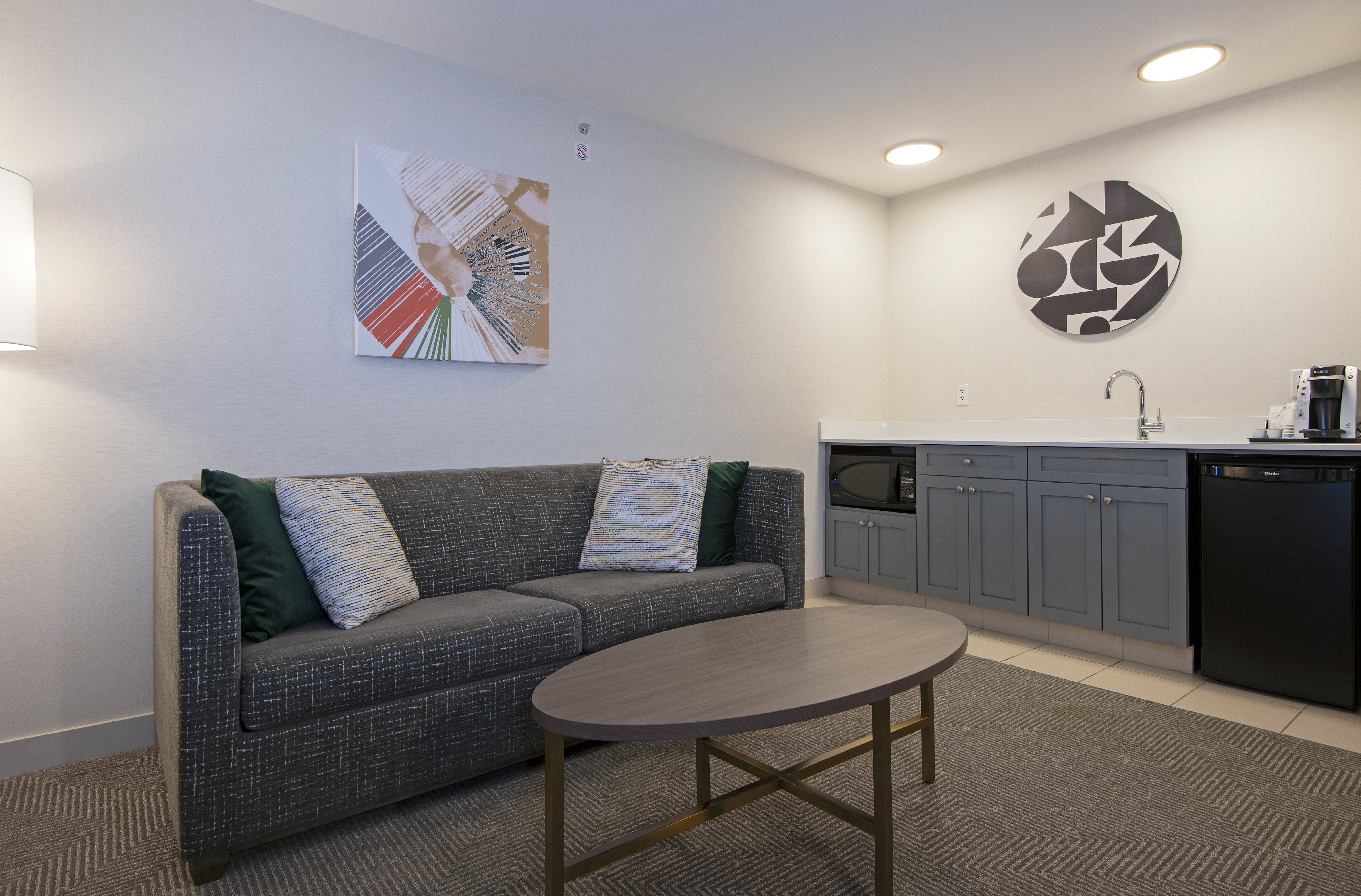 Holiday Inn Hotel Suites Kamloops 53/72