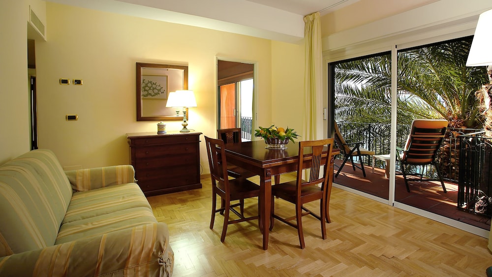 Villa Diodoro 23/31
