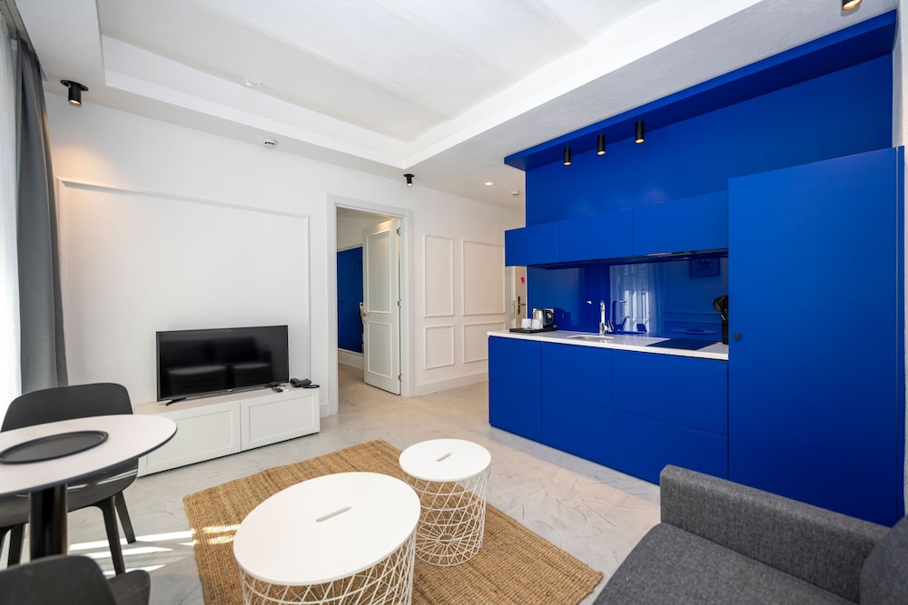 Juno Taksim Hotel 7/75