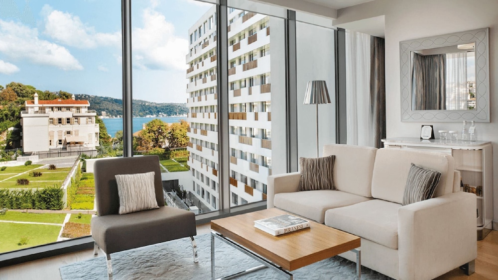 The Grand Tarabya Managed by Accor 49/81