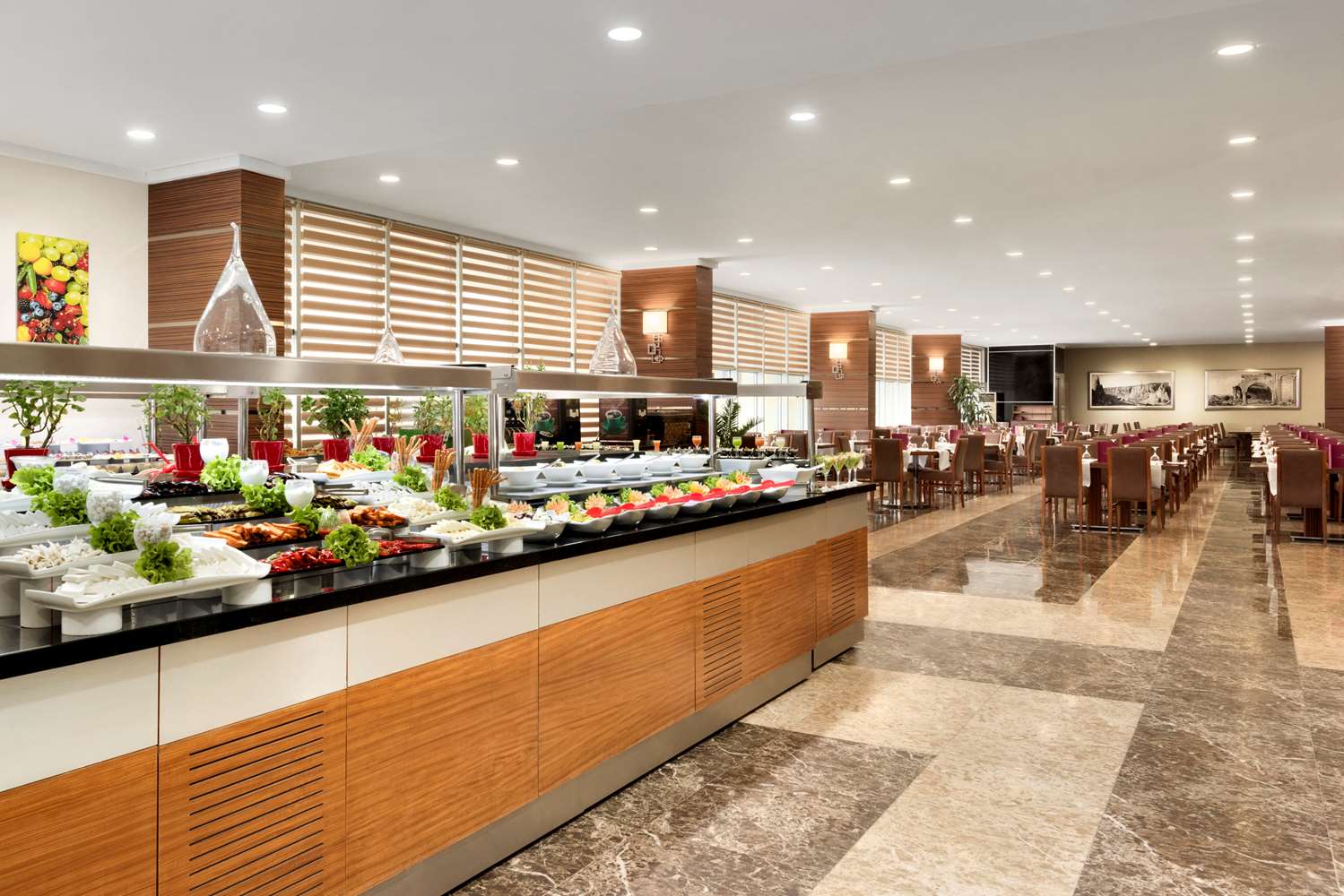 Ramada by Wyndham Cappadocia 15/20
