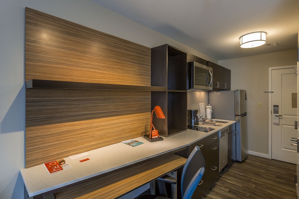 Towneplace Suites By Marriott Hopkinsville 29/29
