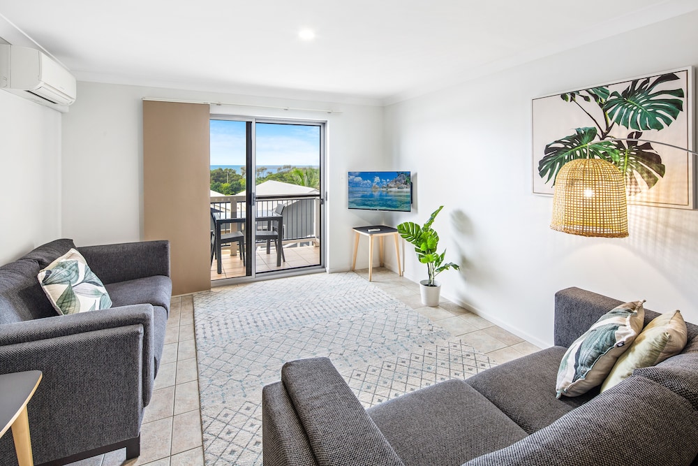 THE OBSERVATORY HOLIDAY APARTMENTS 29/40