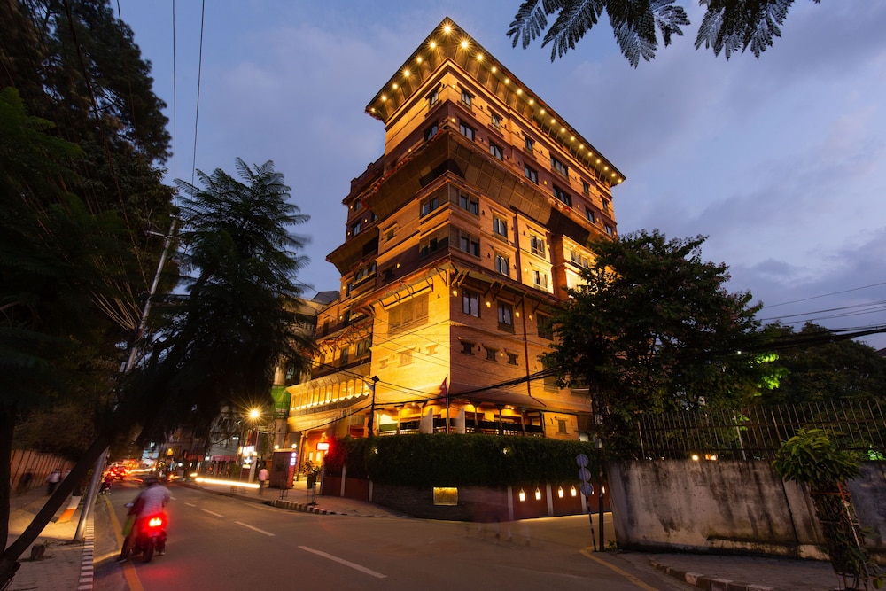 Basera Boutique in KATHMANDU